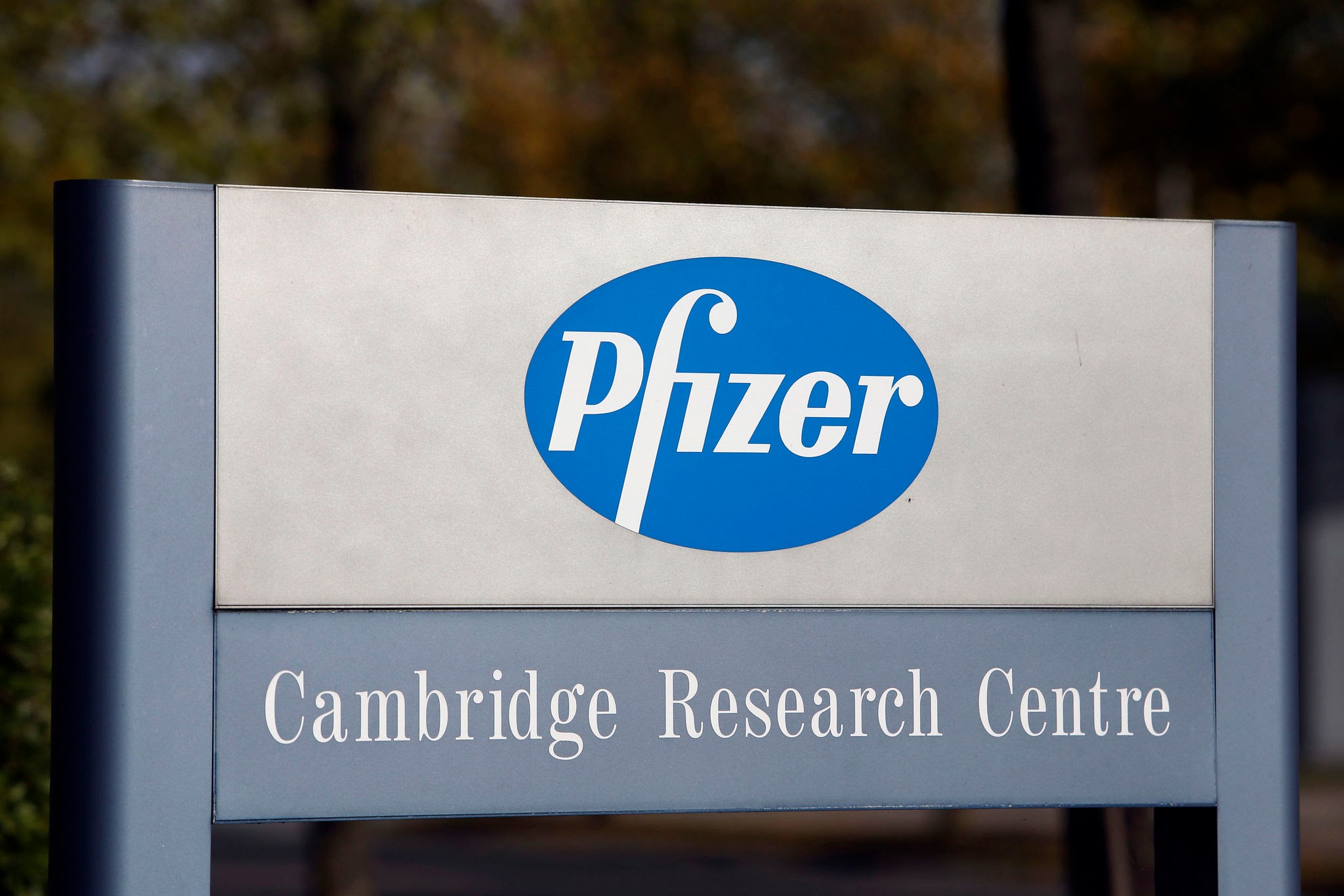 Everything You Need To Know About Pfizer: The Post-Pandemic Pivot and the $43 Billion Oncology Gamble