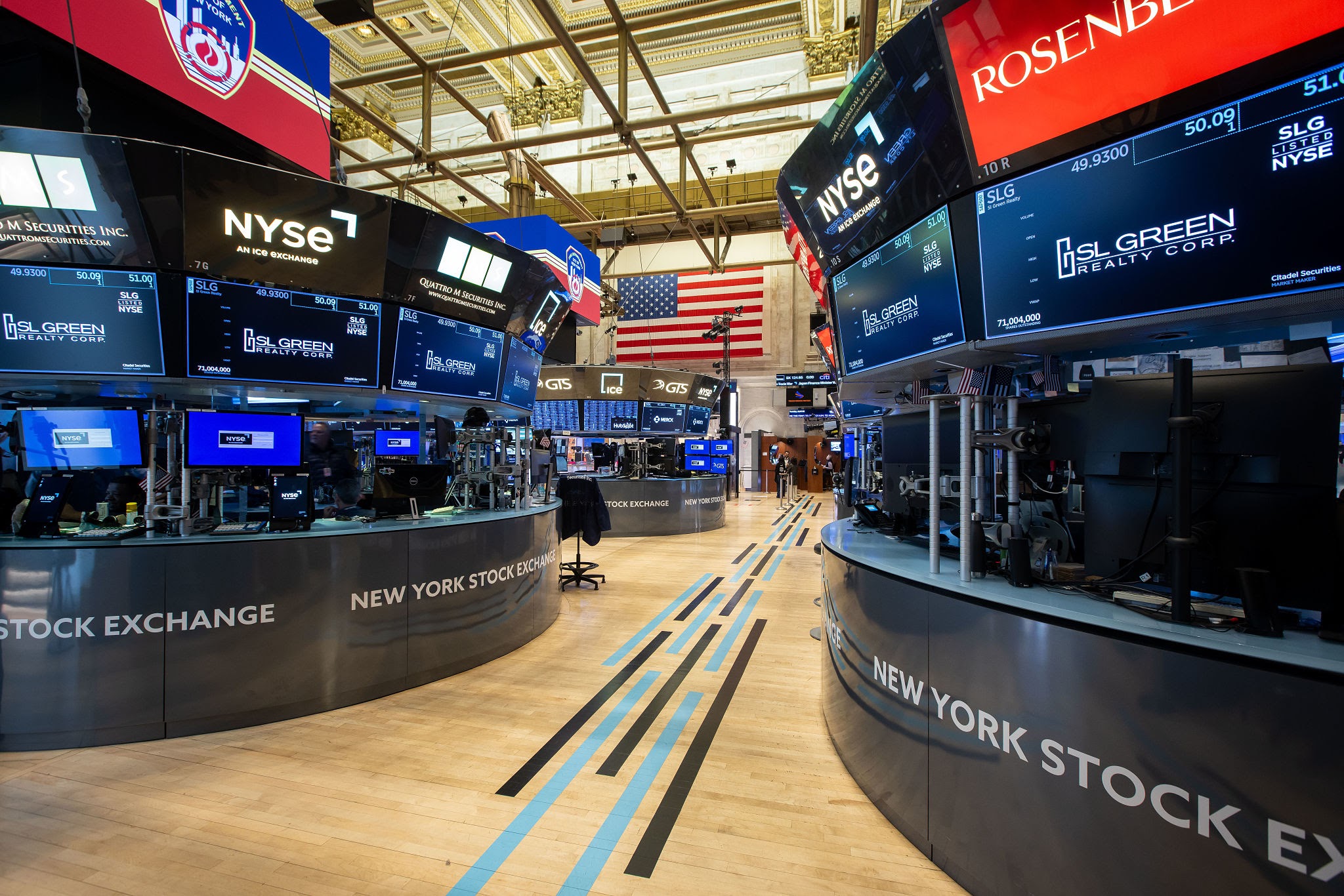 Everything You Need To Know About Wall Street: The Global Engine of Capital Allocation