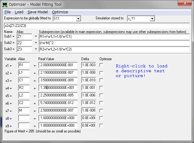 optimizer