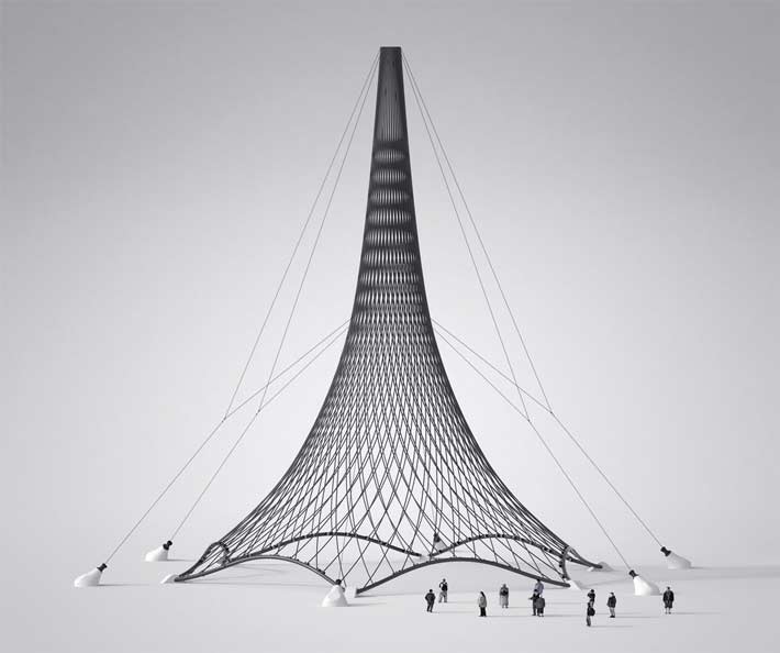 Have a happy and healthy valentine's day, whether you're single or in a relationship, with these ideas from prevention. Avant-garde cell tower design has a minor flaw, it wonât