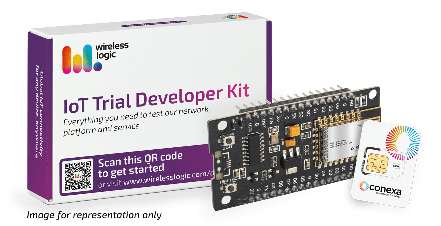 Google Launches Iot Developer Kit - Full HD Vintage Designs for Desktop