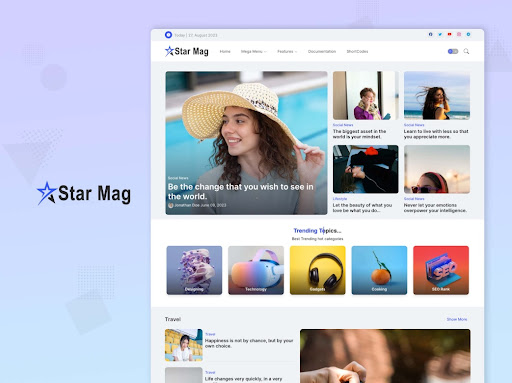Star_Mag_Blogger_template