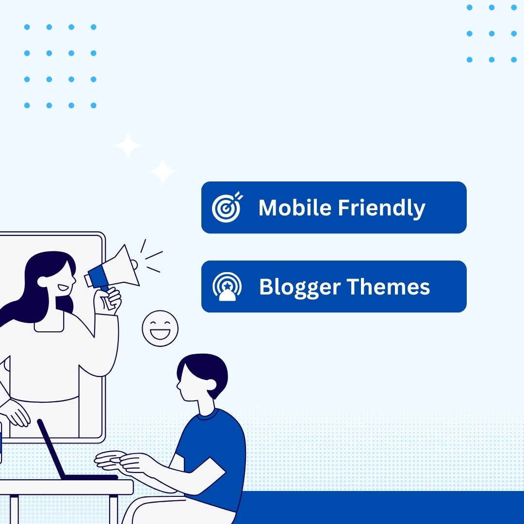 Free Blogger Templates For AdSense Approval 2026