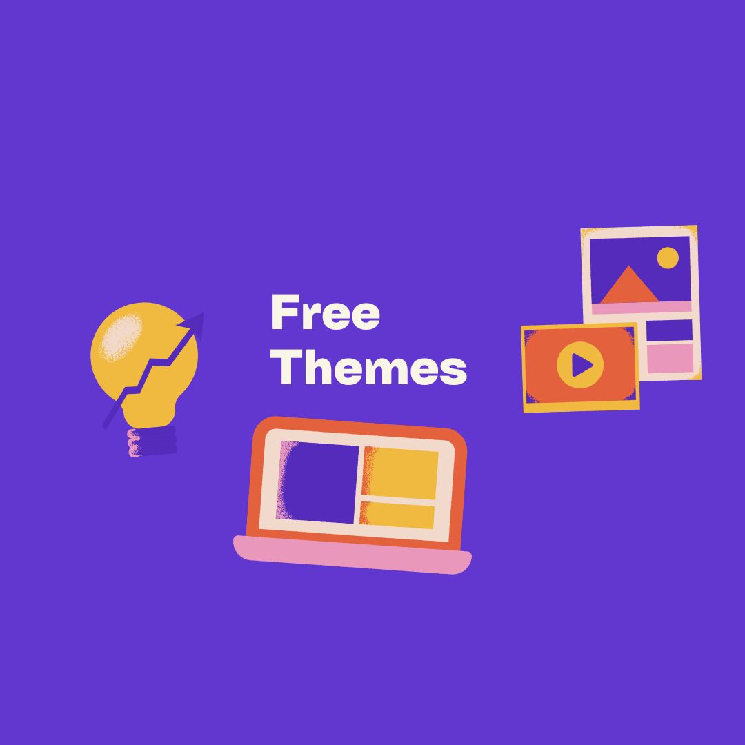 Best Free Blogger Templates for Blogspot: Editable and Responsive Themes