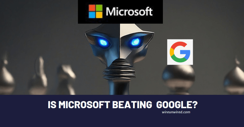 Google Vs Microsoft Comparably - Colorful Arts - Professional High Resolution Collection