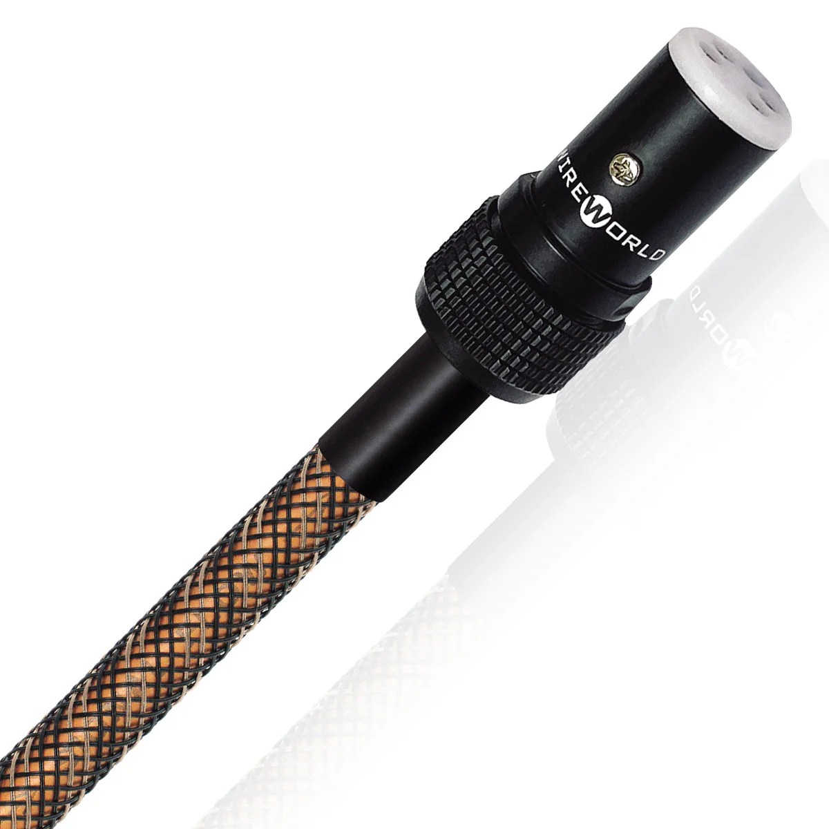 Wireworld Cable Technology Micro Eclipse 10 Tonearm Cable Ground - Incredible Full HD Ocean Textures | Free Download