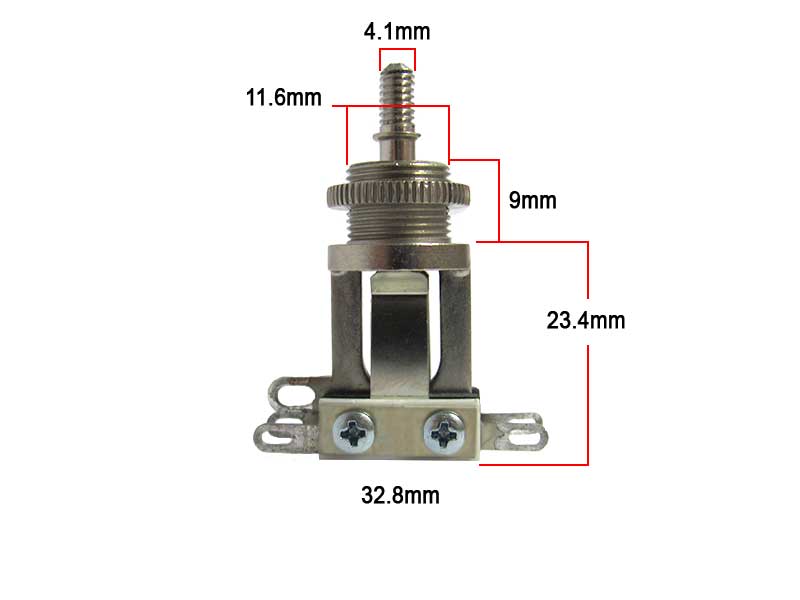 [diagram] guitar barrel jack wiring diagram