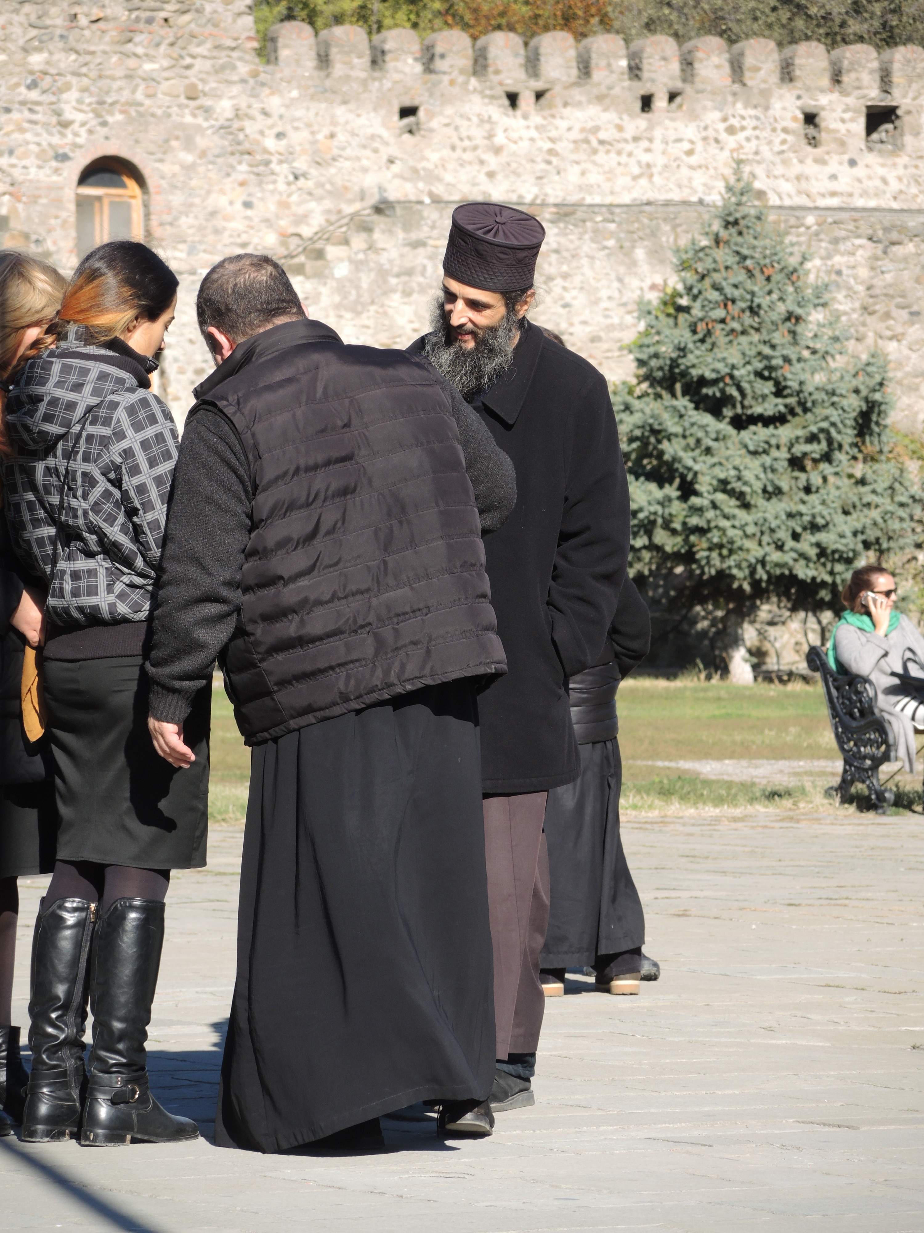 Tradition trifft auf Moderne