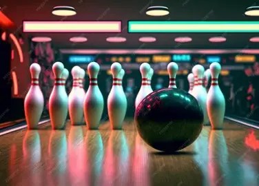 Riverside Bowl  Bowling Social, New Brighton 6pm CH45 2JS