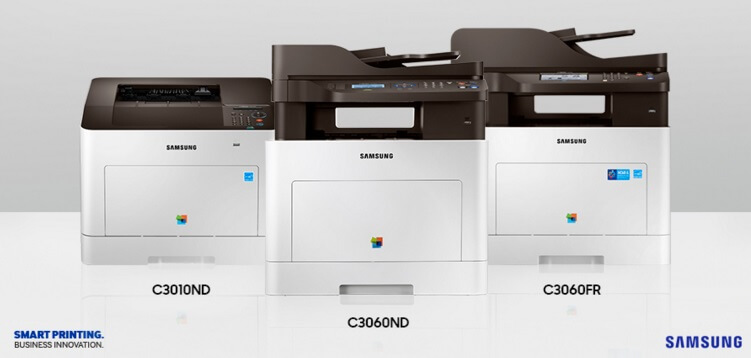 samsung pro express