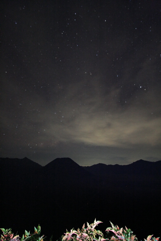Gunung Bromo – Somewhere Over The Rainbow… | ::: Wisata Jiwa ::: 800_X_534_jpg
