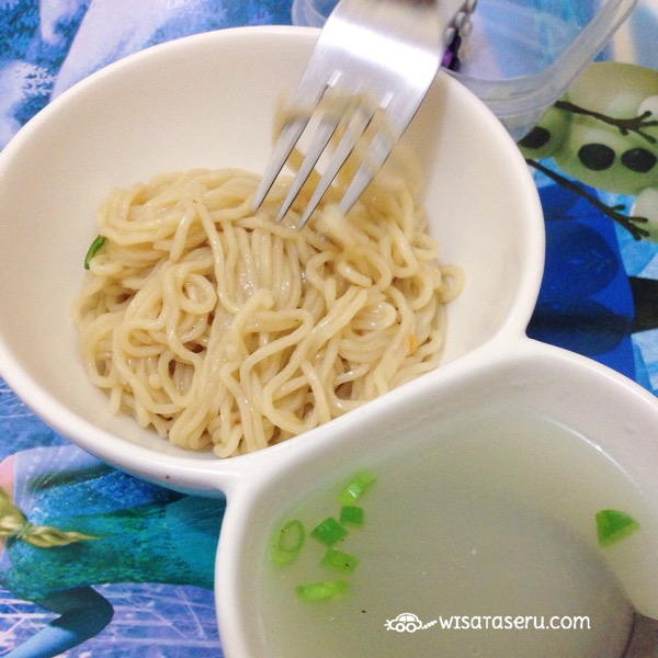 Mie ayam