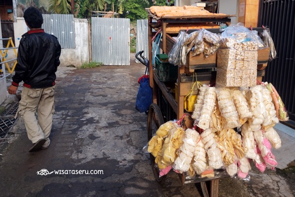 Terima kasih mass market