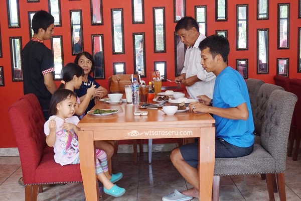 Raja konro daeng naba