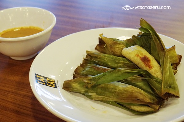 Otak otak ikan