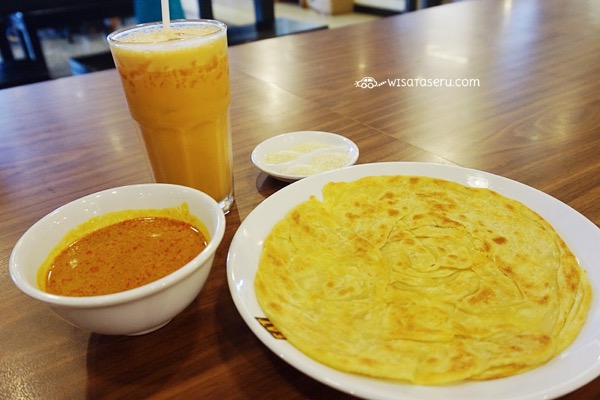 Roti prata