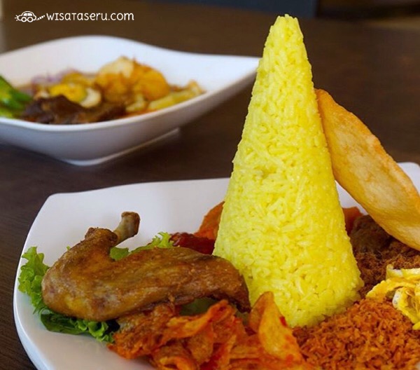 Nasi langgi