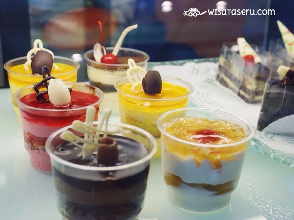 Cheese cake