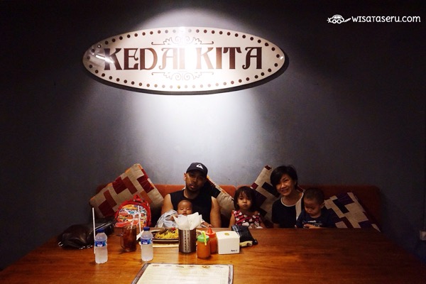 Kedai kita