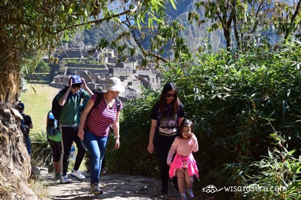 machu pichu