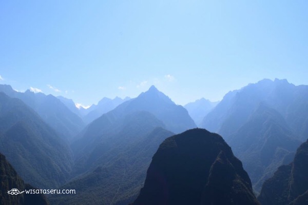 machu pichu