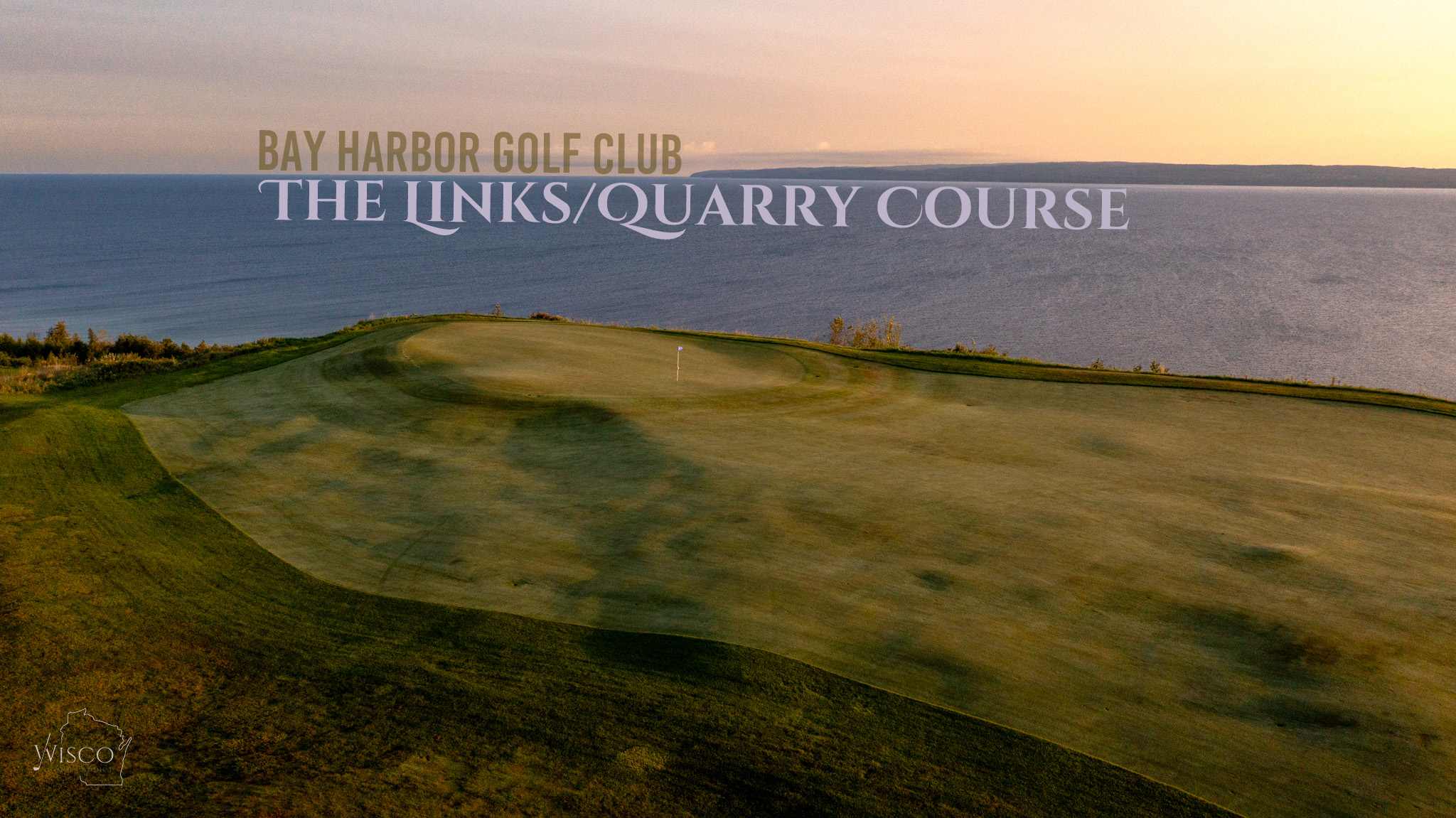 WiscoGolfAddict - Golf course, destination and product reviews 