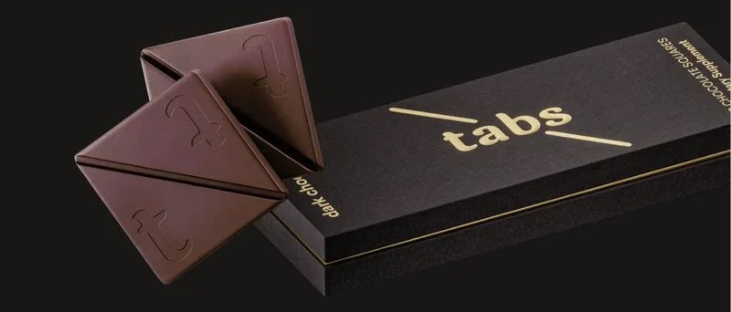 Tabs Chocolate storefront