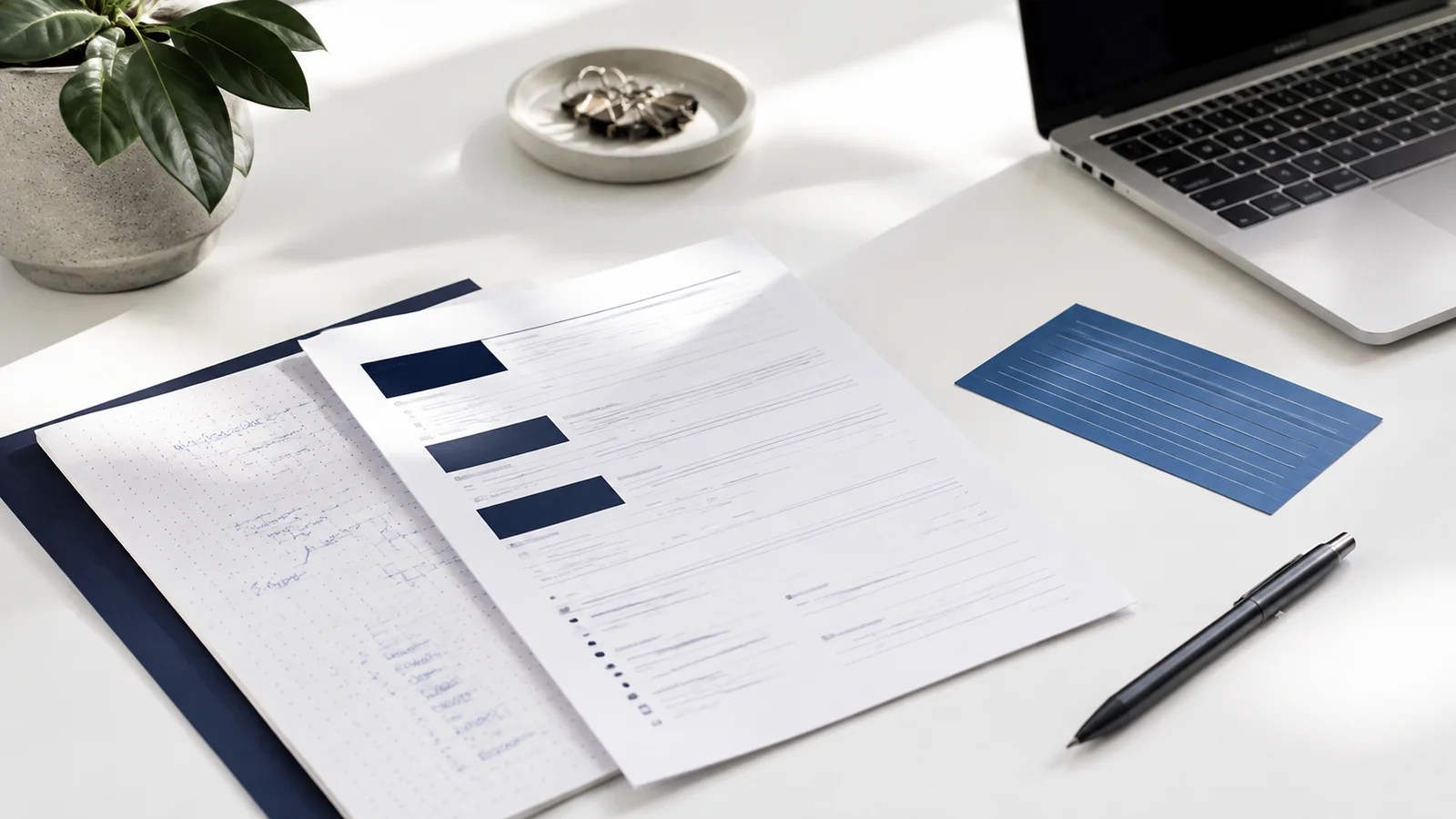 What Should an SEO Content Brief Include? A Practical Template for B2B SaaS