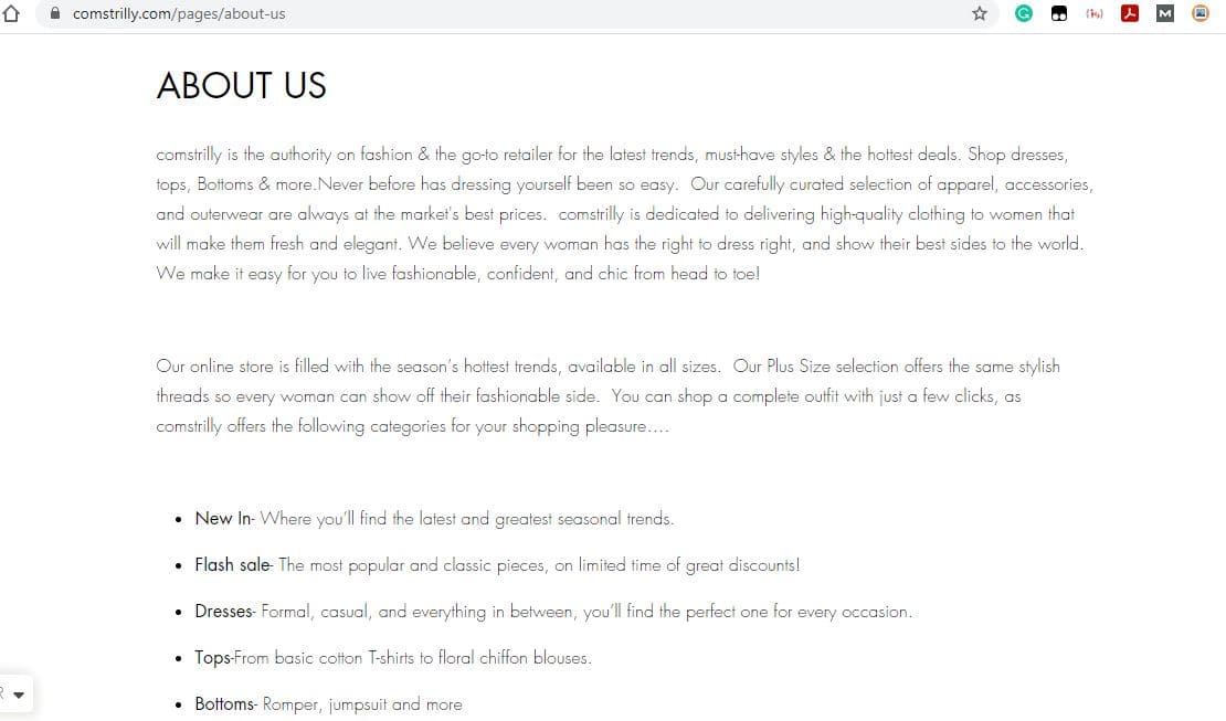 prestarrs dresses reviews