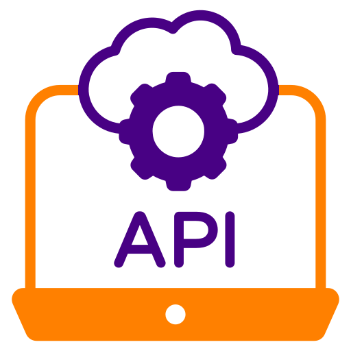 Apiintegration Automationtools Techinnovation Digitaltransformation - Stunning Mountain Art - 8K