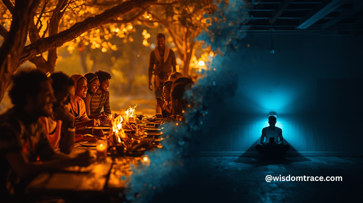 This Is Why Our Ancestors Lived Longer Than Us