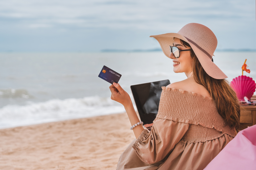6 best travel credit cards in singapore (2024)