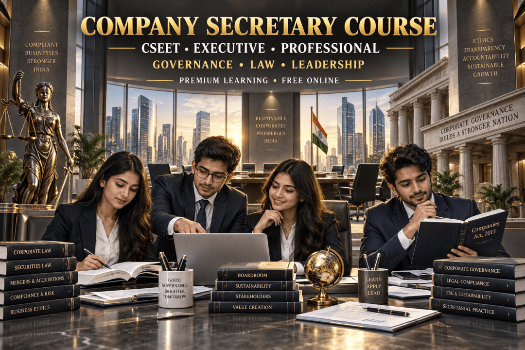 CS Course
