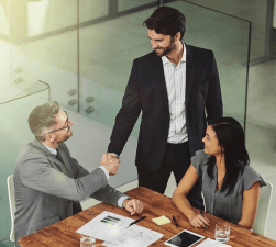 Free Business Plan Samples In Pdf By Professional Business Plan Writers