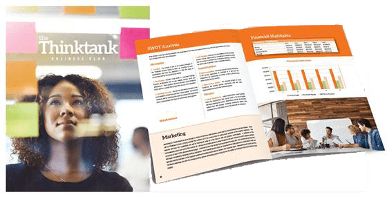 Business Plan Writers 20 Years 400 Industries Wise Business Plans