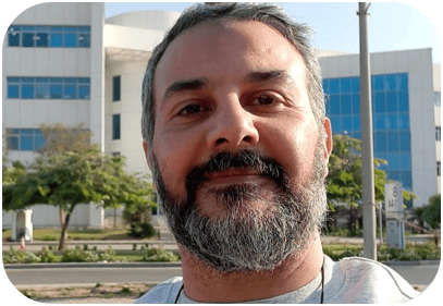 Ahmad Ibrahim