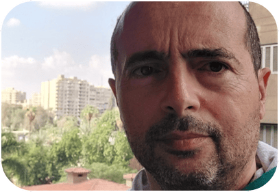 Ahmad Magdy