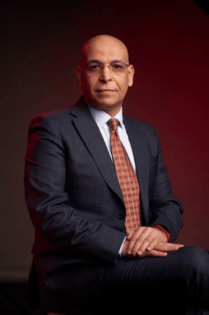 Kamal Abdel Halim