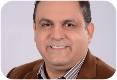 Maged Koshty