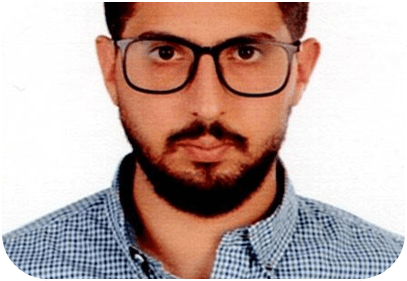 Mahmoud Omar