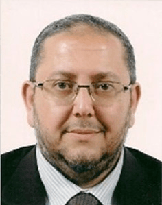 Mohammed Omar
