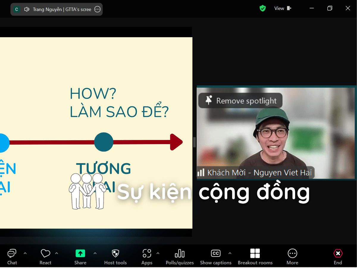 [RECAP] Workshop Decision Making: Vượt Trở Ngại Tư Duy, Tăng Chất Lượng Quyết Định Cùng WisEdoo