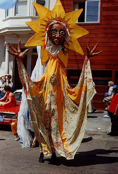 sun