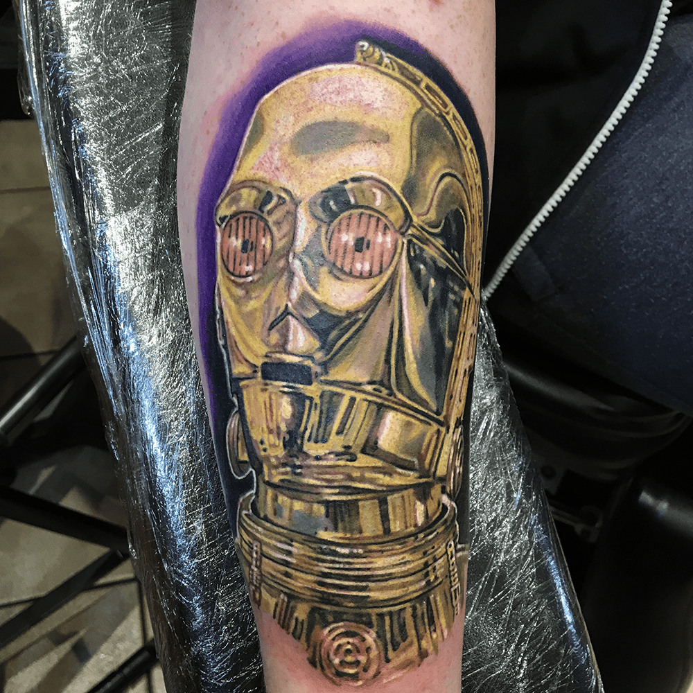 r2d2 it is you