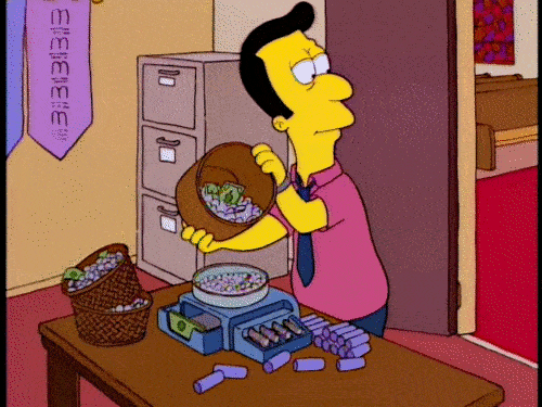 priest lovejoy money