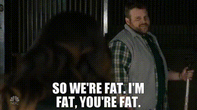 Boris Johnson propone incluir fotos de barrigas obesas en las etiquetas de los alimentos ultraprocesados 4 fat