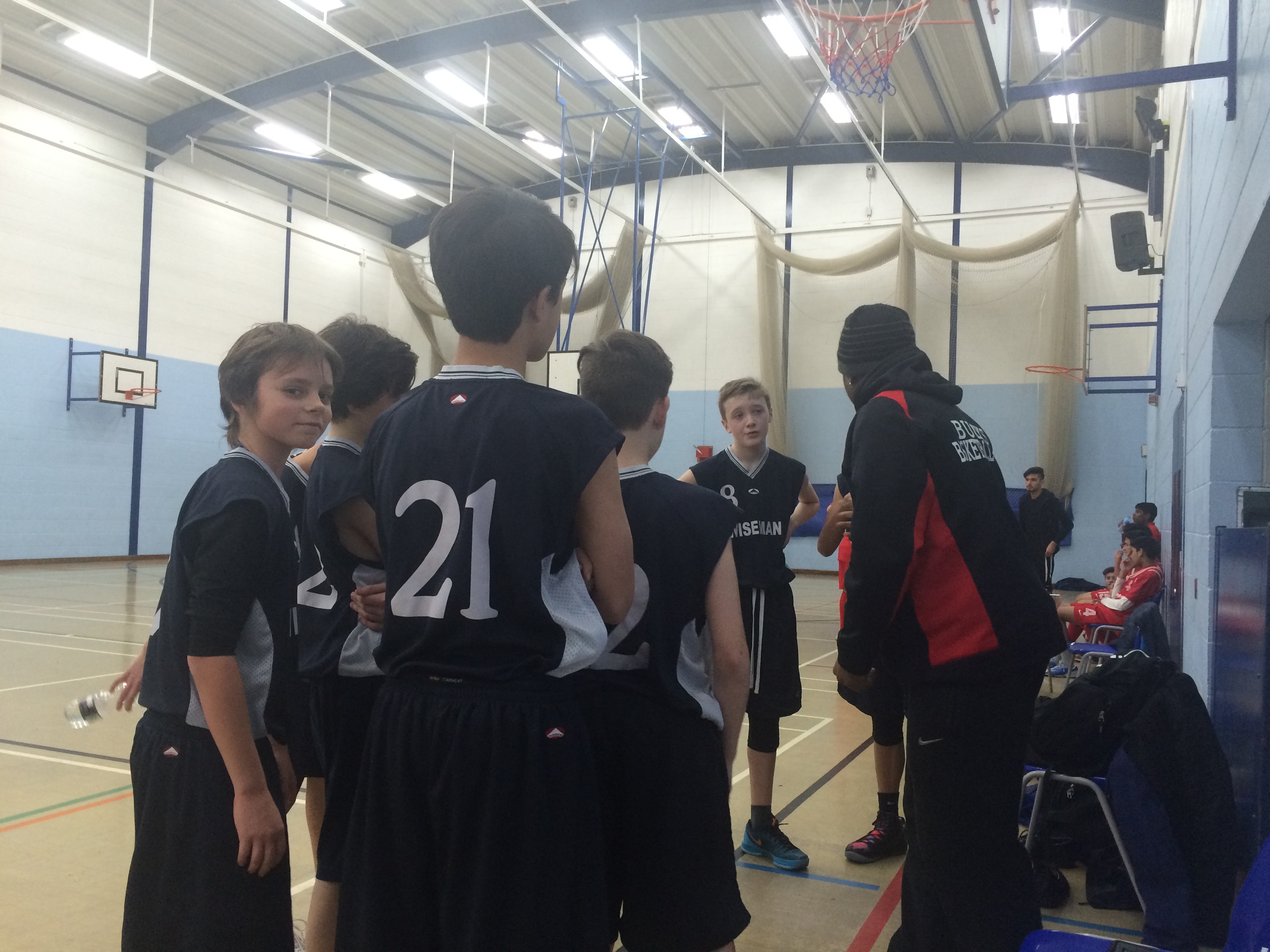 basketball