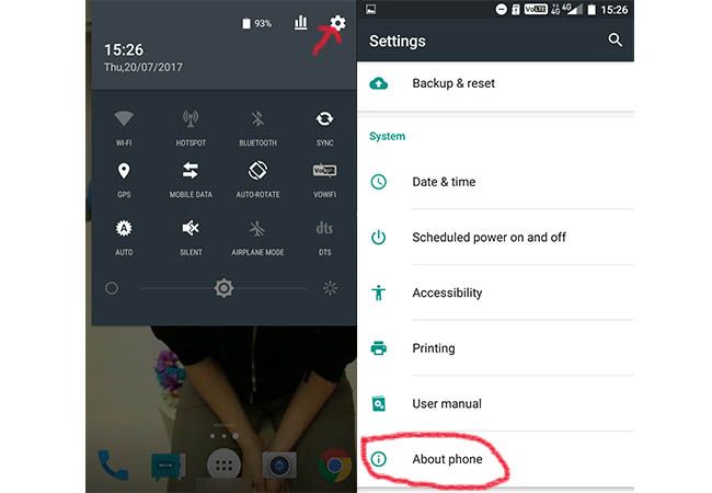 Download Gratis Gambar Jom Tukar Warna Skrin Telefon Pintar Anda Kepada Hitam Putih Terupdate oleh Lampunghits.com