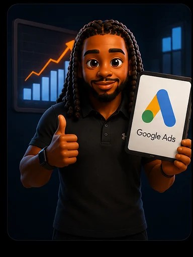 Start with Google Ads when you want predictable lead volume and you’re ready to test and optimize weekly.