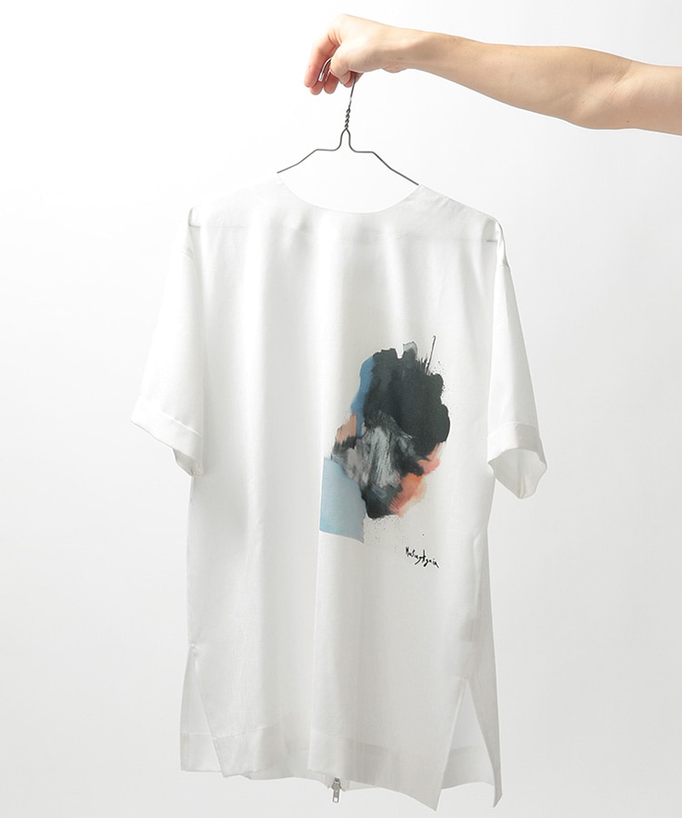 Makiko Furuichi × HARE